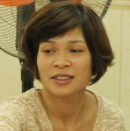 Cô Phạm Thị Thảo